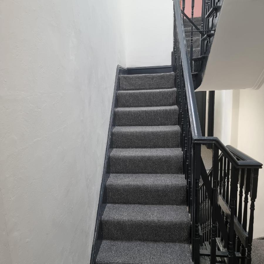 Magee Airbnb * Liverpool