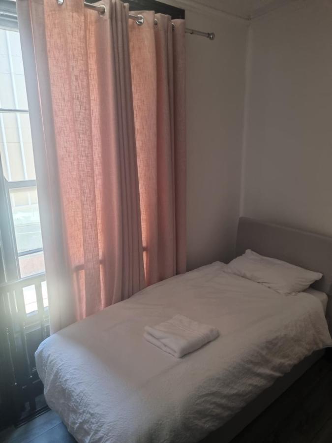 Magee Airbnb