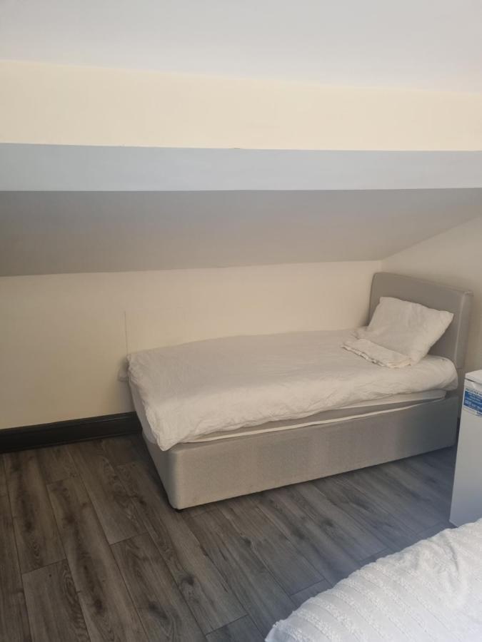Magee Airbnb